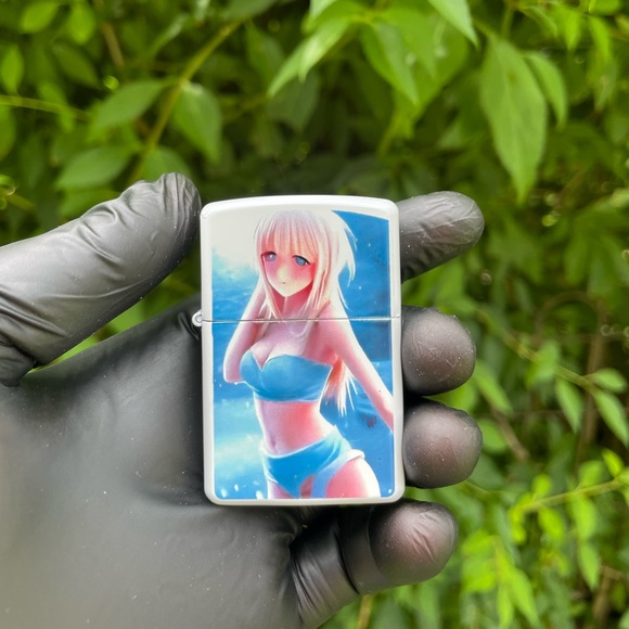 Pick 3 of your choice flip top light-er - Picture 15 of 16